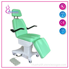 Beauty Spa Facial Bed For Beauty Equipment